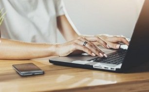 Verbinding maken met een bestaand account