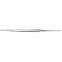 Gouge Monobloc. N°2. Sam 