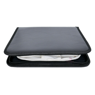 Lege etui voor instrumenten 22 x 16 x 3 cm