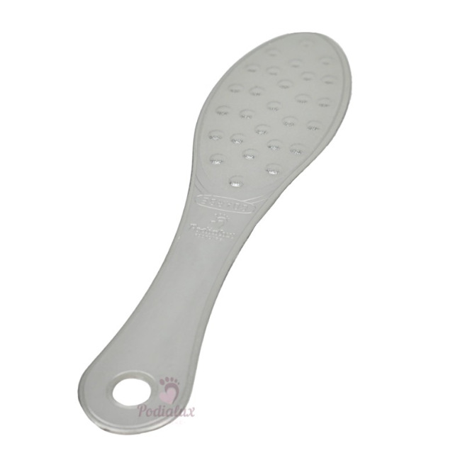 Râpe double face Professionnelle Podialux 20,5cm Râpe double face Professionnelle Podialux 20,5cm