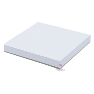 Bloc de Mélange pour Orthèses 100 pages (15x15) Bloc de Mélange pour Orthèses 100 pages (15x15)