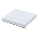 Mengblok voor Beugels 100 pagina's (15x15)