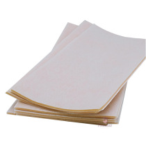 Polyurethane foam for Fleecy Foam Hapla padding Sheet of 22.5cmx45cm