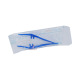 Pince Anatomique Evocare 12,5cm