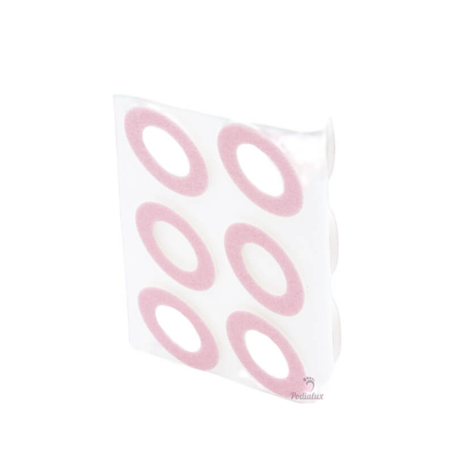 Schuimbeschermringen