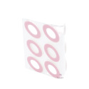 Foam protection rings 12 pieces
