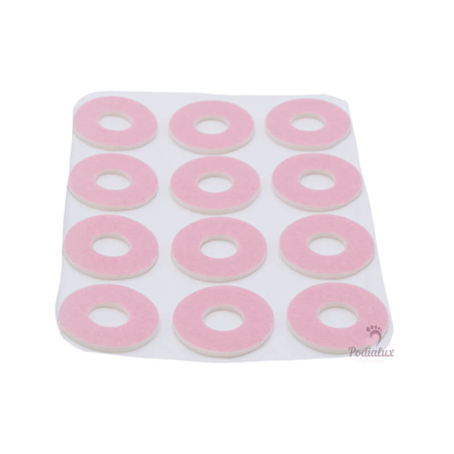 Anneaux en mousse Anneaux en mousse