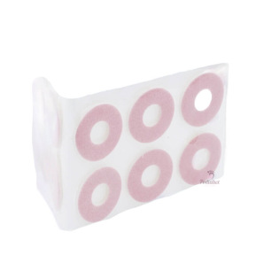 Schuimbeschermringen