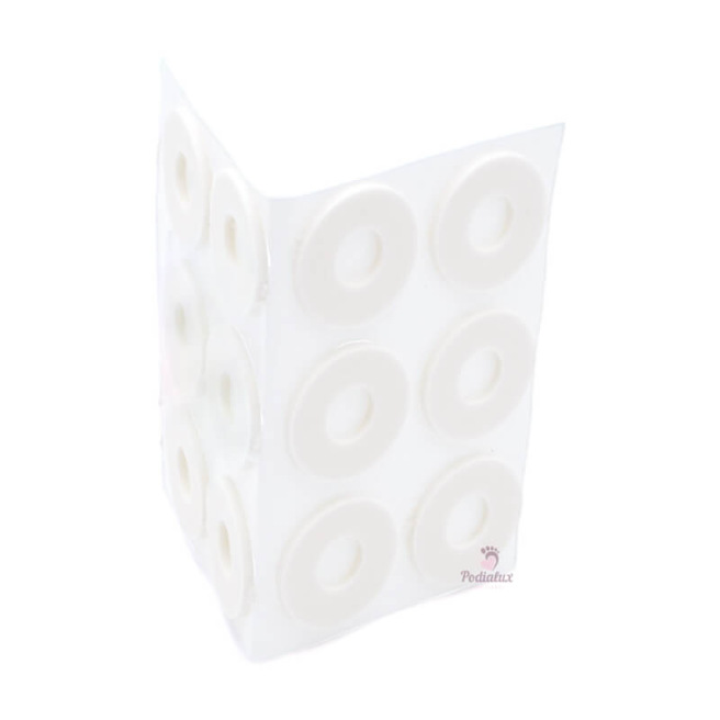 Schuimbeschermringen