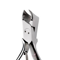 Elitech Nail Clipper by Eloi 08915X Short Oblique Jaws 15mm - 13cm Elitech Nail Clipper by Eloi 08915X Short Oblique Jaws 15mm - 13cm