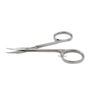 Huidscharen voor linkshandigen Stalena 9,5cm-21mm Huidscharen voor linkshandigen Stalena 9,5cm-21mm