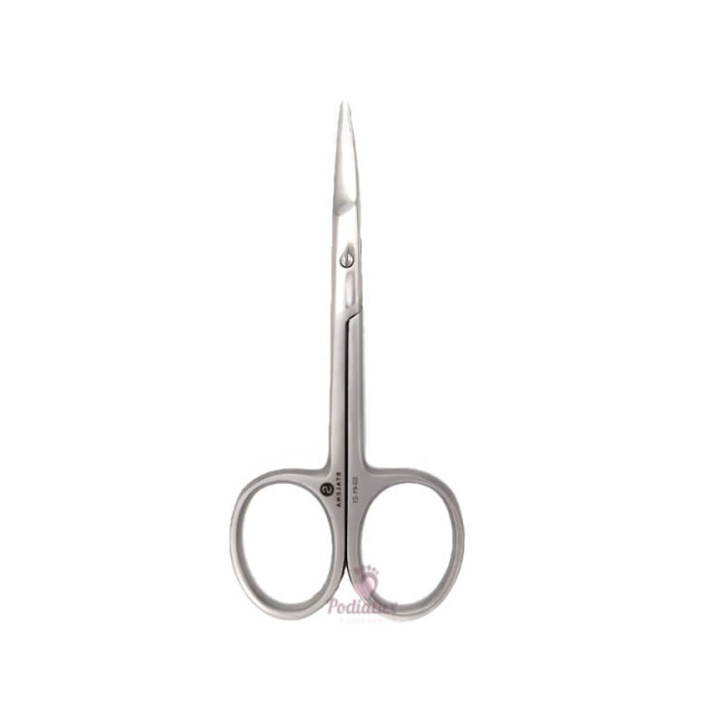 Schaar voor baby's of kleine kinderen Stalena 8,5 cm – 21 mm