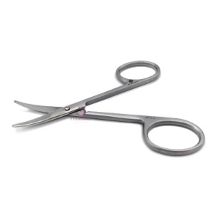 Stalena Scissors for Babies or Small Children 8.5cm - 21mm