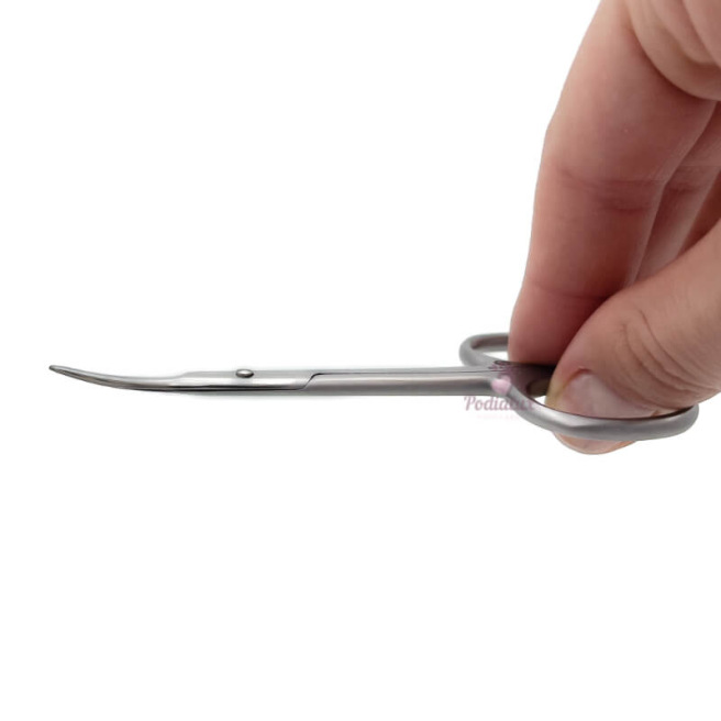 Ciseaux pour Bébés ou petits enfants Stalena 8,5cm – 21mm Ciseaux pour Bébés ou petits enfants Stalena 8,5cm – 21mm