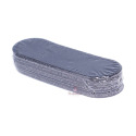 Cobra Steel abrasive sheets for Hygipro grater 20 pieces