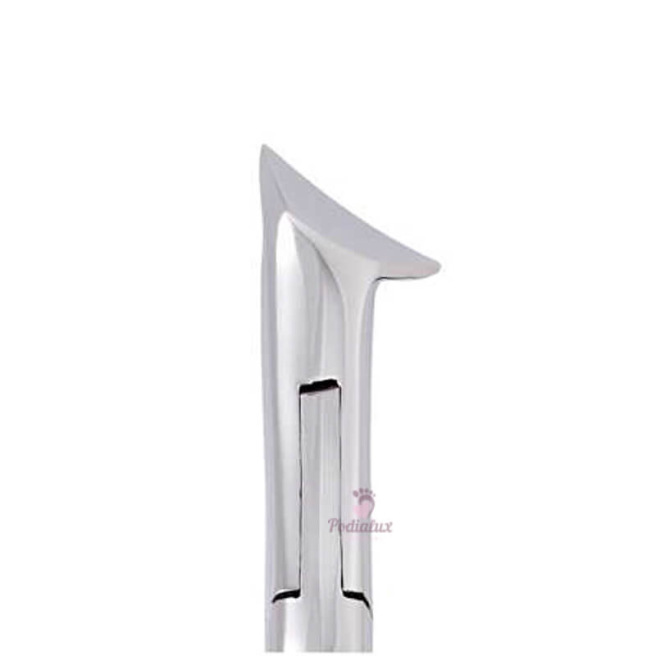 Nagelknipper Elibasic by Eloi Oblique 08555X 12,5cm