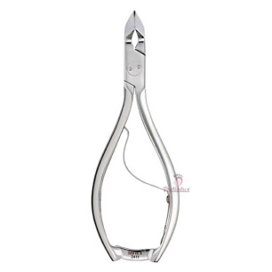 Pince à ongles Elitech by Eloi Mors oblique long 20mm Pince à ongles Elitech by Eloi Mors oblique long 20mm