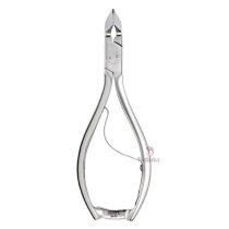 Elitech Nail Clipper by Eloi 08916X with 20mm long oblique jaws Elitech Nail Clipper by Eloi 08916X with 20mm long oblique jaws
