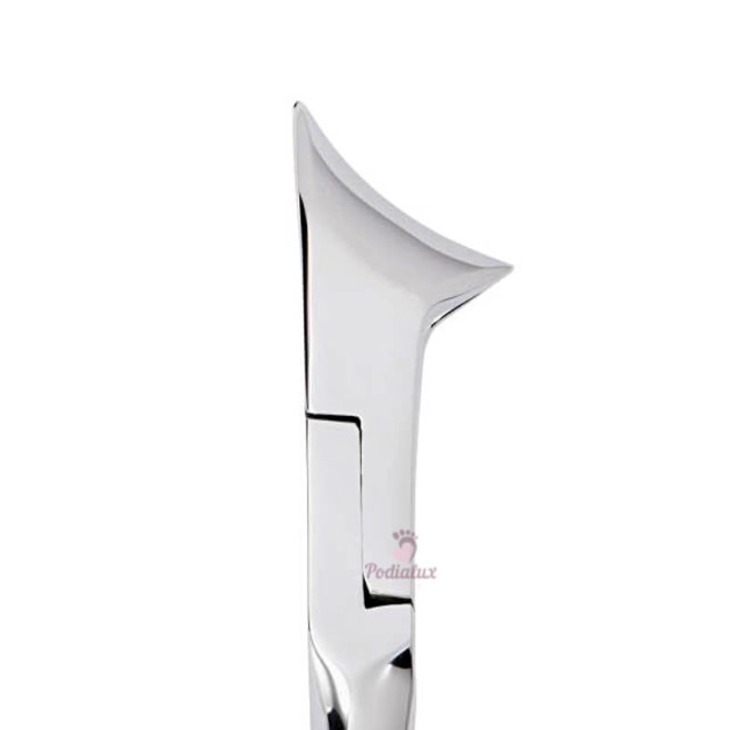 Nagelknipper Elitech by Eloi Mors schuin lang 20mm