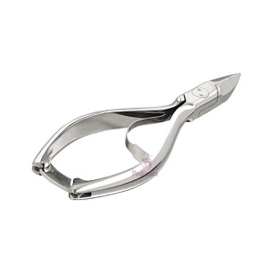 Nagelknipper voor diabetici Diaprotech - Smalle rechte snijbek. 13 cm.