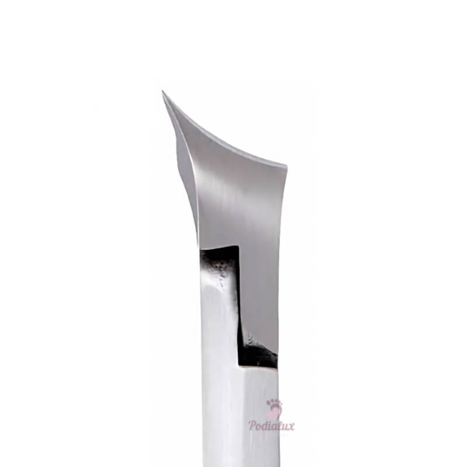 Pince à ongles Suwada manche 12cm-Mors oblique 14mm Pince à ongles Suwada manche 12cm-Mors oblique 14mm