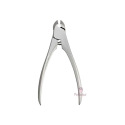 Suwada 12cm Nail Clipper with 14mm Oblique Jaws
