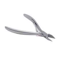 Ingrown Nail Clipper Aesculap by B. Braun 13cm - Straight Jaws 17mm HF483R