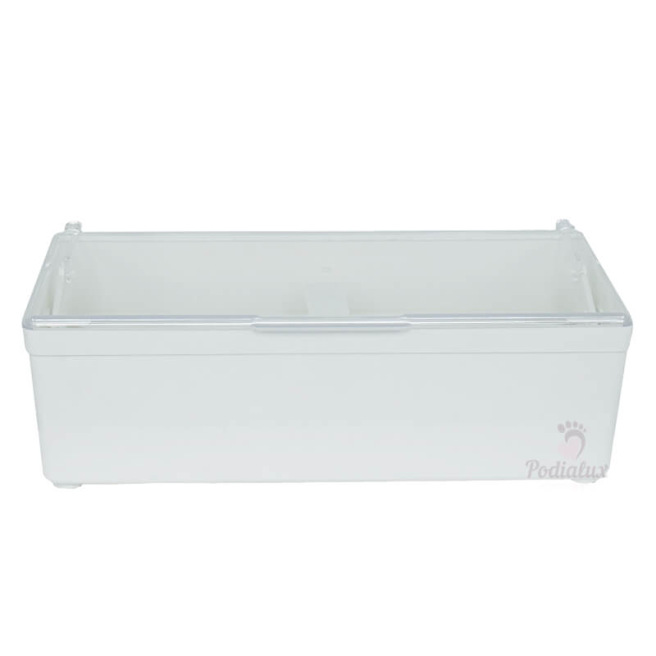 Desinfectiebak voor instrumenten. 1L