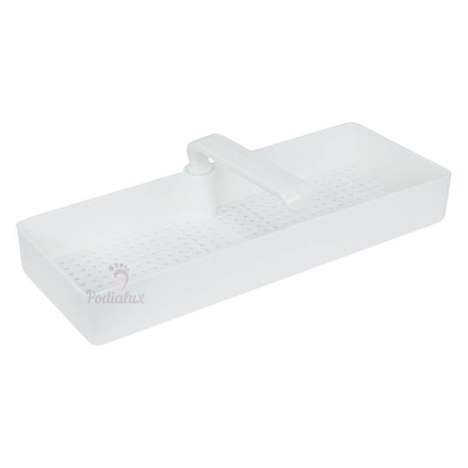 Bac de désinfection pour instruments. 1L Bac de désinfection pour instruments. 1L