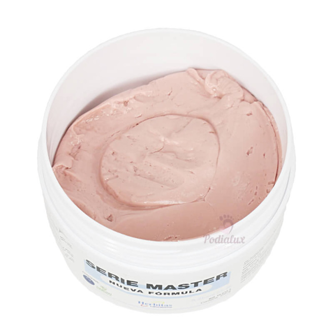 Pâte de silicone Serie Master. Herbitas. Shore 25-26. Pot de 200 gr Pâte de silicone Serie Master. Herbitas. Shore 25-26. Pot de 200 gr