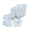 Crème pour pieds Avocado Bio Balance Feet Intensive. 200ml, 500ml ou 8x75ml