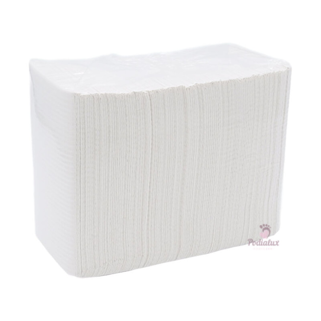 Plastieken onderleggers Medisept 34cmx44cm Pakket van 125 stuks