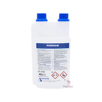 Podisan Reinigings- en Desinfectieproduct Reymerink 1 liter Podisan Reinigings- en Desinfectieproduct Reymerink 1 liter