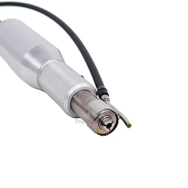 Fraiseuse Ortho-Spray avec réservoir externe. Orthofex. 40.000tr/minutes Fraiseuse Ortho-Spray avec réservoir externe. Orthofex. 40.000tr/minutes