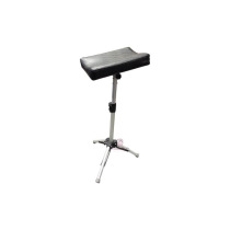 Repose-jambe Podopolo XL Noir Repose-jambe Podopolo XL Noir