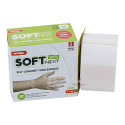 Pansement auto-adhésif Snogg Soft Next 3cmx4,5m ou 6cmx4,5m