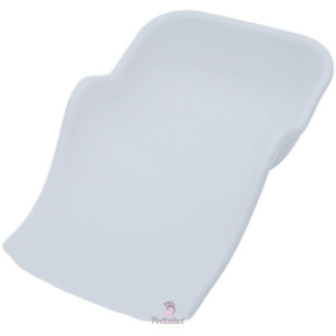 Flexible recovery tray