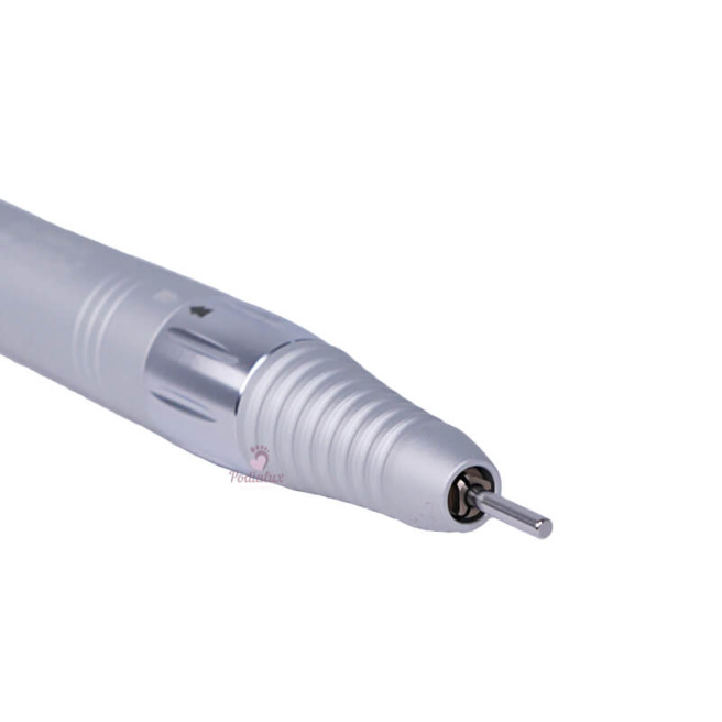 Droogtechniek freesmachine Thumb met batterij. 30.000 tpm