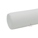 Witte beenrol Lengte 44cm-Diameter 14cm