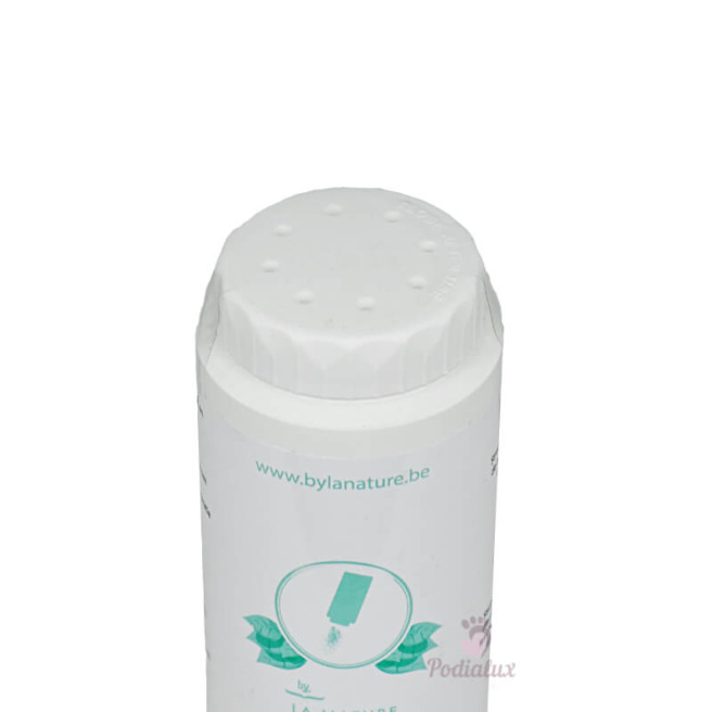 Poudre Podologique Derma-Dry By La Nature. 100 gram