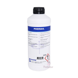 Podinail émollient cuticules et callosités. Reymerink. 1L Podinail émollient cuticules et callosités. Reymerink. 1L