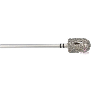 Diatwister Mega Groot. Busch 8mm DT4880/085. Dikke eeltplekken Diatwister Mega Groot. Busch 8mm DT4880/085. Dikke eeltplekken