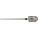 Diamantgecoate Diatwister Mega Grote Busch 8mm DT4880/085 Dikke Eelt