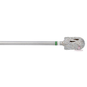 Hybride Twister Mega Grote Ronde 8mm of Conische 10mm. Busch. Dikke eeltplekken Hybride Twister Mega Grote Ronde 8mm of Conische 10mm. Busch. Dikke eeltplekken