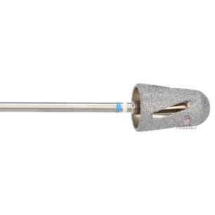 Hybride Twister Zeer Groot Rond 8mm of conisch 12mm. Busch. Harde Eeltplekken