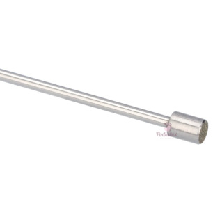 Cylindrical Top Grip Medium Grain. Busch 5mm 840T/050