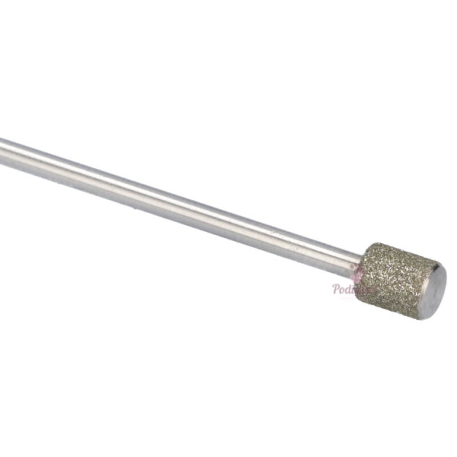 Side grip Medium Grain Cylinder. Busch. 840S/055.