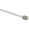 Side Grip Medium Grain Cylinder Busch