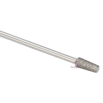 Side Grip Conique Grain Médium Busch Side Grip Conique Grain Médium Busch