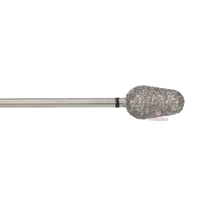 Fraise Diamantée Poire très gros. Busch 8,5mm 5369/085